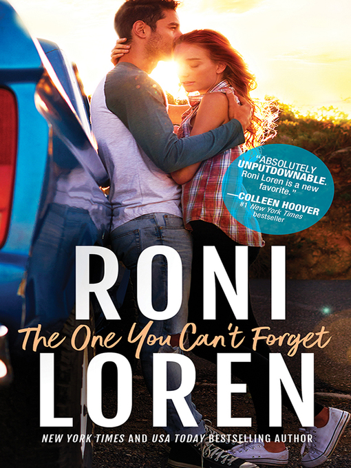 Title details for The One You Can't Forget by Roni Loren - Available